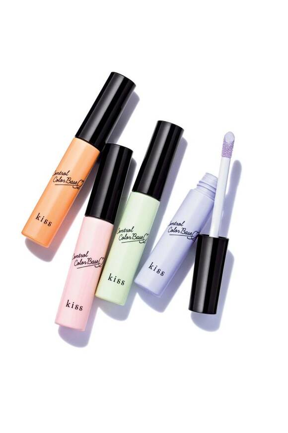 キスコントロールカラーベース