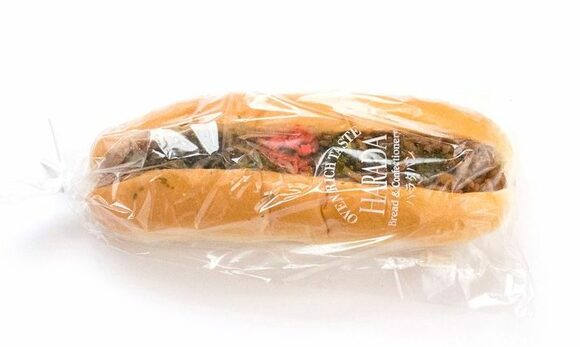 そばめしロール