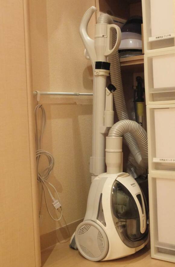 掃除機