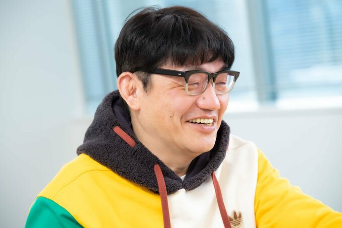 ずんの飯尾さん