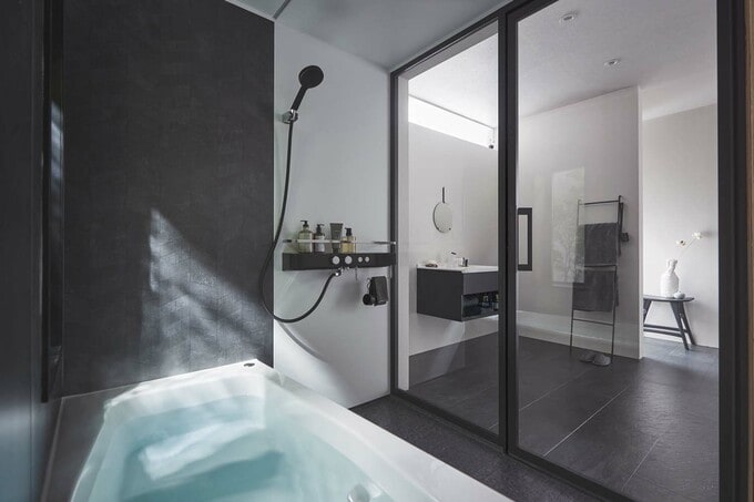 パナソニックのBEVAS