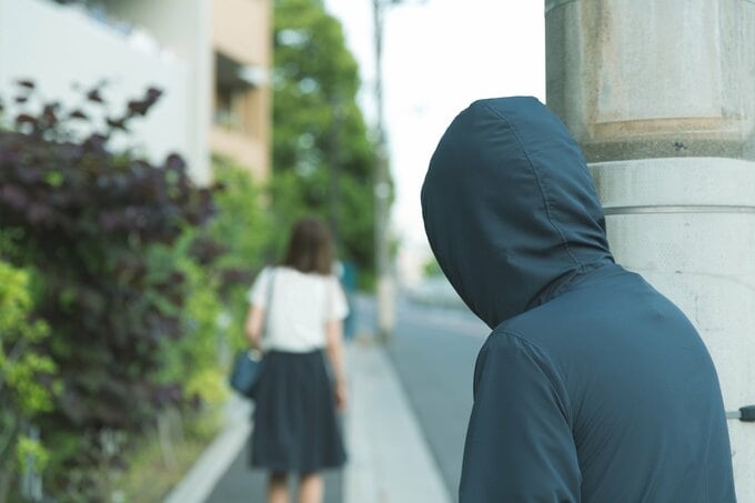 ストーカー