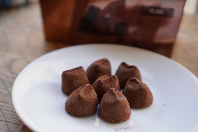 個包装されてないから安い！