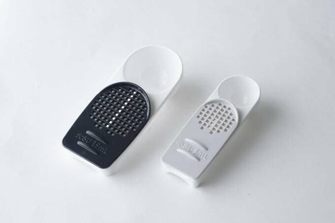 計量スプーン2つ