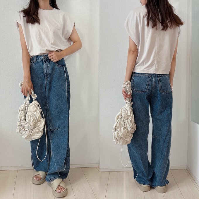 コーディネート