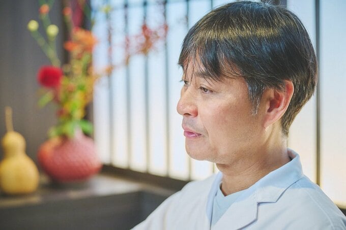 笠原さん