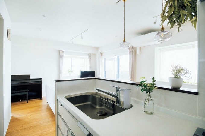 インナーサッシを設置