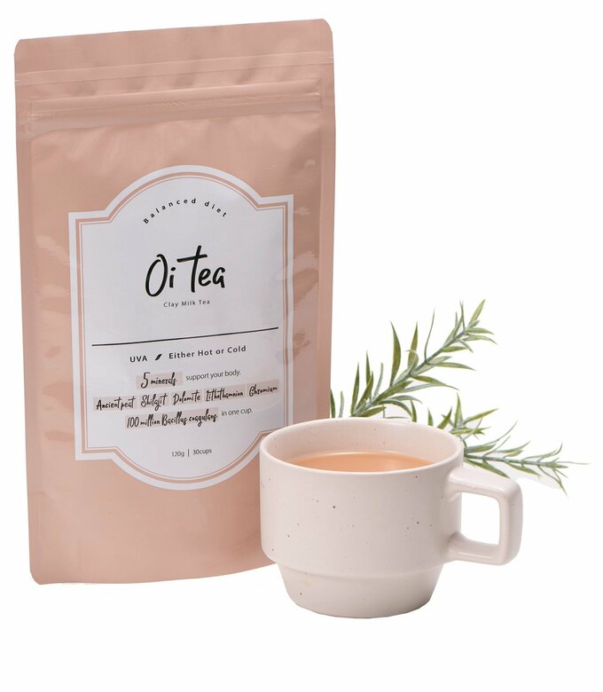 Oi tea(オイティー)