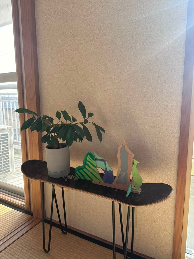 かさもさん自宅写真7