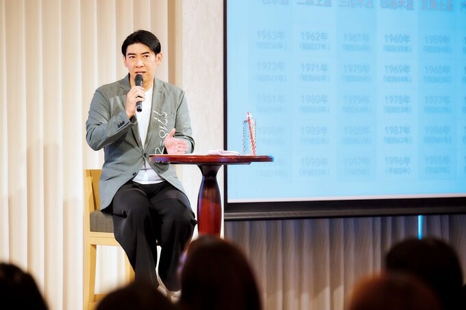 琉球風水志 シウマさん