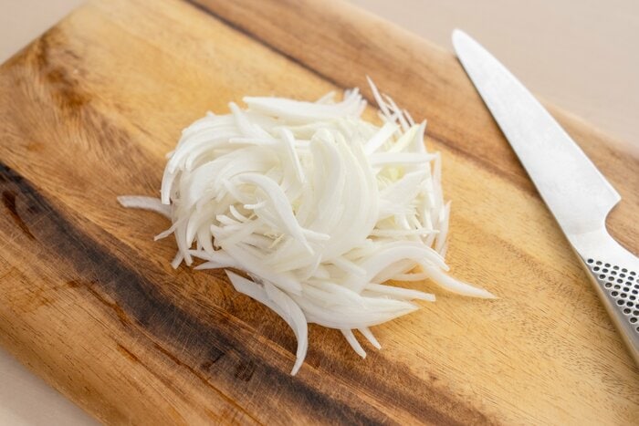 たった5分で完成、お手軽副菜3種。切ってあえるだけで食卓が