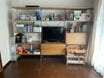 無印良品の大型家具を組み換え。「片付いているのに落ち着かない」空間が居心地よくなった