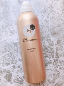 プレミアムデオドラントスプレー