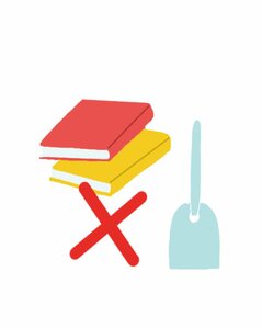 NG:置いてはいけないもの