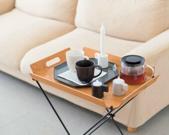 モノトーン雑貨ならイケア！クールなのに意外とどんなインテリアにもマッチ