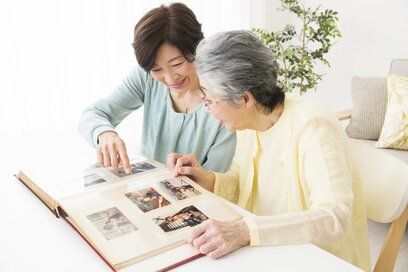 弱った高齢親を元気にする3つのコツ。「同じ部屋で寝てみる」は、やってみる価値あり