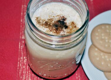 アメリカのクリスマスの風物詩・ジンジャーブレッドラテを家でも楽しもう