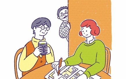 親と行う「実家の片づけ」3ステップ。思い出の品も手放しやすくなるコツ