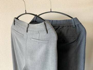 40代の服選び。お金をかけるもの・かけないものの鉄則