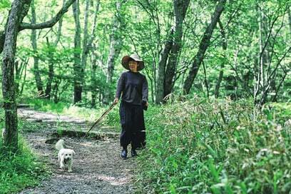 50代・ひとり暮らしをラクにする「家事」の工夫4つ。洗濯は5日に一度、掃除はほうきで