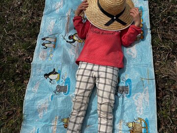 大人になると感じる、時間の速さ。子どもから学べる刺激ある「日常の見方」