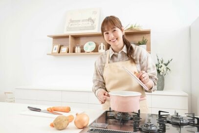 3児の母、ミキティ流手間抜き家事。「2年前から布団カバーを洗うのやめた！」　