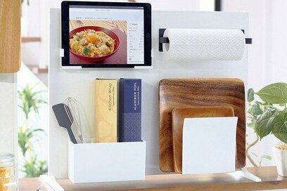 「一度使ったら手放せない」ニトリ・無印良品の便利なキッチングッズ6選