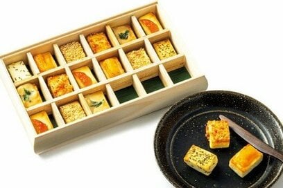 お中元に贈りたい絶品「夏グルメ」ギフト5つ。4500円以内でおしゃれな見た目にキュン