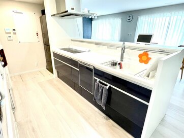 ガス併用住宅であえてIHに。ガスコンロ不採用の理由と日々のメリットを紹介