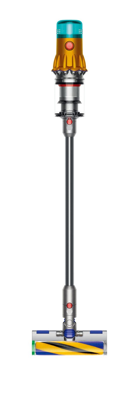 コードレス掃除機