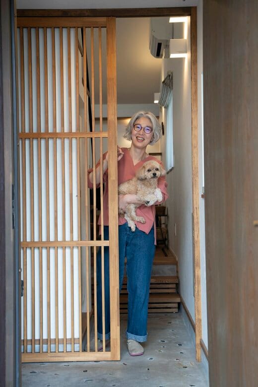 りさねーぜ（酒井りさこ）さん