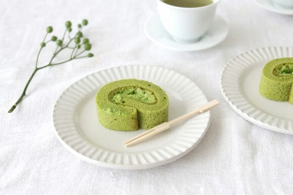 リネンのクロス