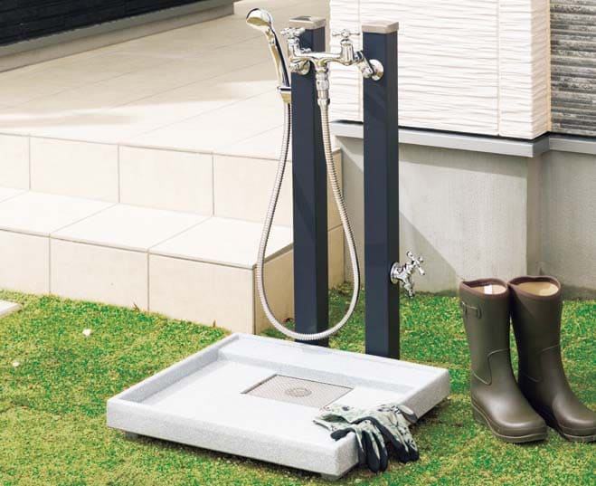 ユニソン「スプレスタンド60」