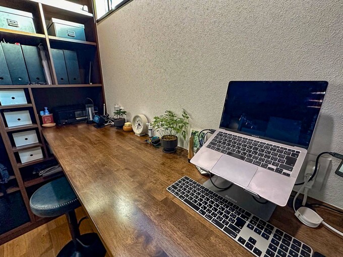 スタディカウンター