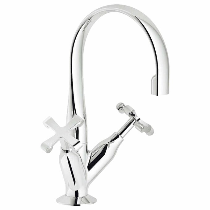 混合水栓「カルロスプリメロ」