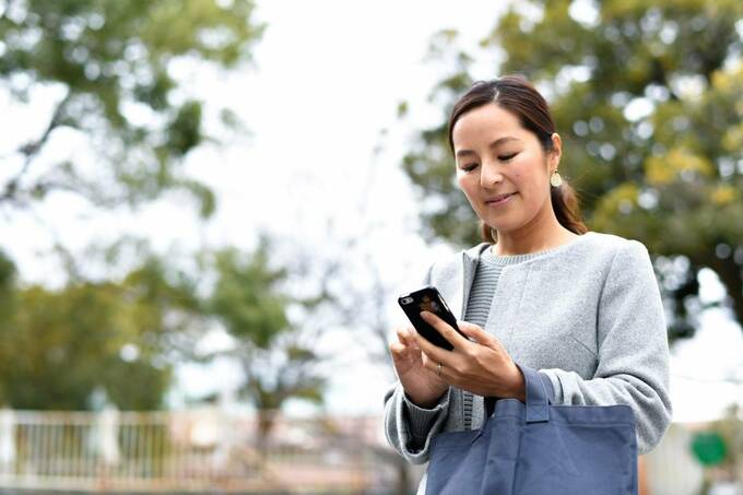 子どもとのコミュニケーションも円滑に