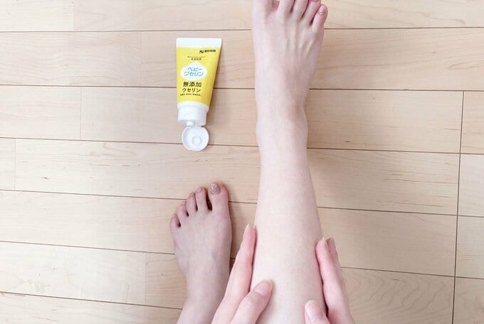 ふくらはぎ