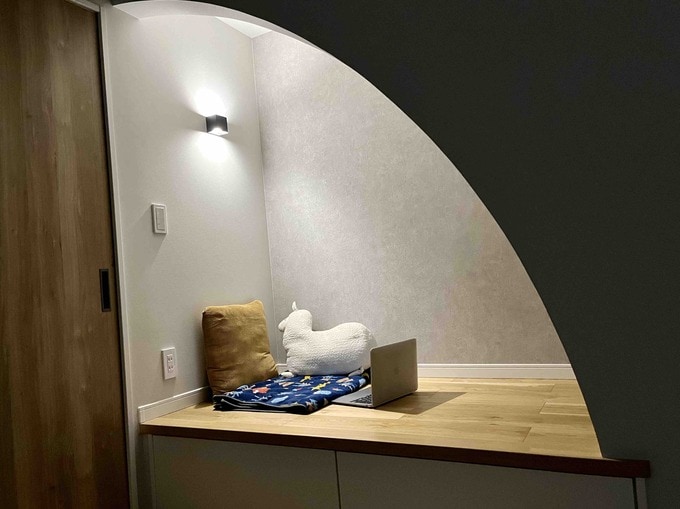 ワークスペース