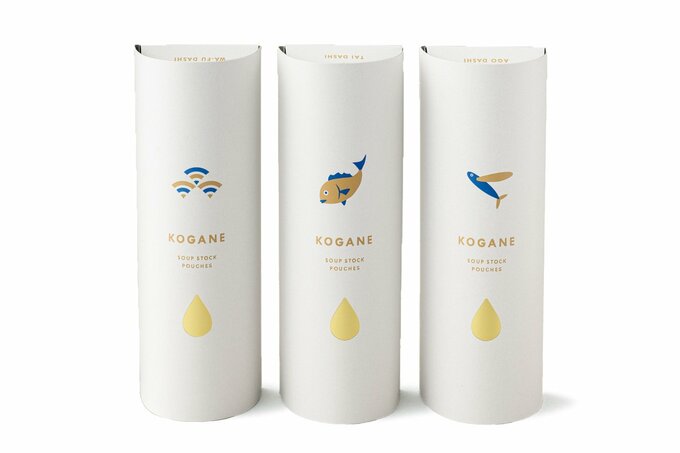 だしパックセット