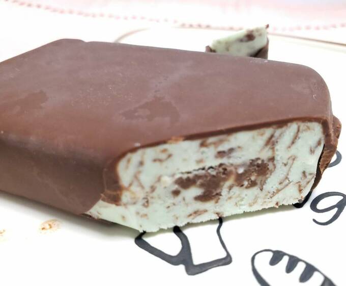 チョコレートバー