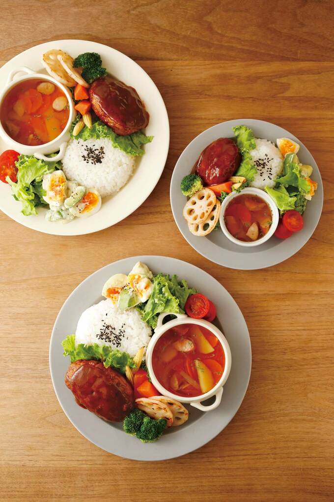 料理