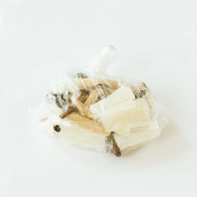 みそ汁セットをひとまとめに