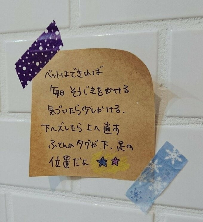 メモ