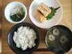 50代の無理しない食卓。ちょうどよく使える便利食材3つ