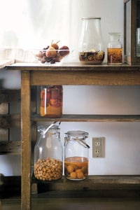 フルーツや果実酒