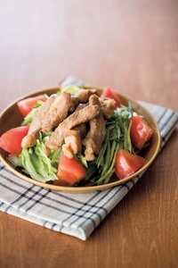 おいしくラクする冷凍保存術