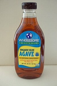 アガベシロップ