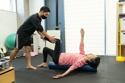 閉経前後で気をつけたい2つのこと。意識することで不調を未然に防ぐ