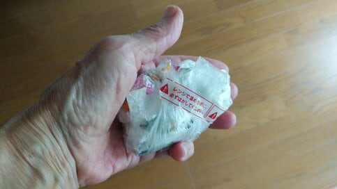 74歳・持たないひとり暮らしはゴミの量も最小限。節約＆ラク家事にもうれしいメリットが