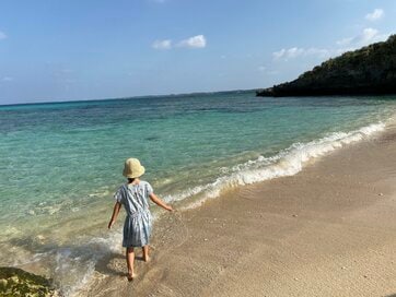 夏休みはあえて家族旅行に行かない。この時季だからこそしておきたいこと